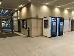 テレキューブ大阪アメニティパーク143-02