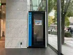 テレキューブ有楽町イトシアオフィスタワー147-01