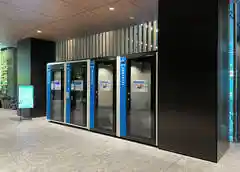 テレキューブコモレ四谷01-03