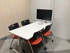 エコファニの貸会議室 by 三菱地所 応接室4