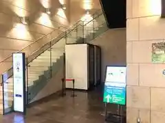 テレキューブ赤坂Bizタワー1階152-01