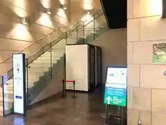 テレキューブ赤坂Bizタワー1階152-02