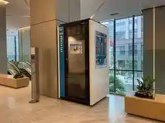 テレキューブTOKYO TORCH常盤橋タワー150-01 