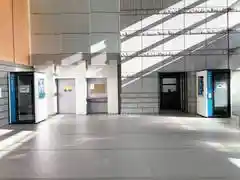 テレキューブ花京院スクエア155-01