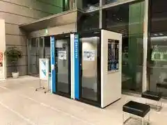 テレキューブ仙台パークビル154-01