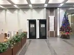 テレキューブ神谷町プライムプレイス157-01