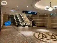 テレキューブ丸の内ブリックスクエア163-01