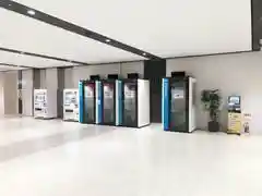 テレキューブ 新千歳空港 161-01