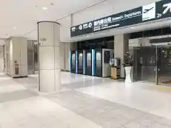 テレキューブ 新千歳空港 161-06