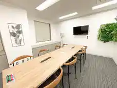 THE POINT渋谷3丁目：ルーム『5B』