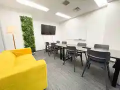 THE POINT渋谷3丁目：ルーム『5D』