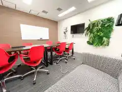 THE POINT渋谷3丁目：ルーム『5E』