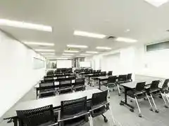 THE POINT渋谷3丁目：セミナールーム『5G』