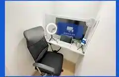 フォーカスオン高槻③号室