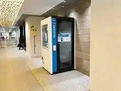 テレキューブ鉄鋼ビルディング72-02