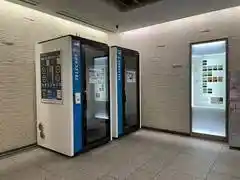 テレキューブ西新橋スクエア149-01