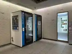 テレキューブ西新橋スクエア149-02