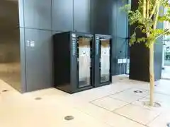 テレキューブ虎ノ門ヒルズビジネスタワー167-01