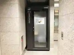 テレキューブ六本木ヒルズ森タワー04-02