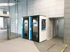 テレキューブNBFプラチナタワー174-01