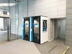 テレキューブNBFプラチナタワー174-02