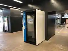 テレキューブ緑園都市駅172-01