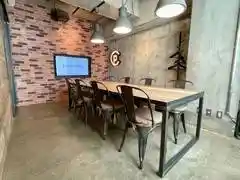 TIME SHARING 田町赤羽橋 8C