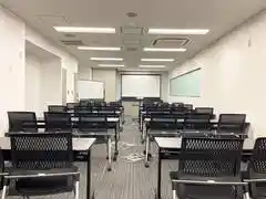 THE POINT渋谷3丁目：セミナールーム『5H』