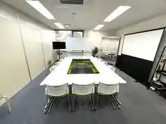 USSクリエイティブステーション宇都宮