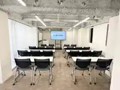 TIME SHARING 茅場町 FF日本橋茅場町ビル4F