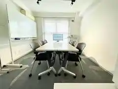 TIME SHARING 新宿御苑前  オリエント新宿1001