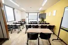 GS貸会議室･宇都宮