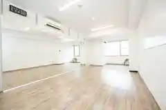 レンタルスタジオAivic渋谷宮益坂【ダンス禁止スペース】