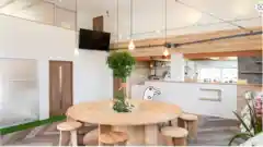 さらぴん 1階カフェ経営プラン