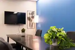 THE POINTエキニア横浜：ルーム『クミン』※旧4B