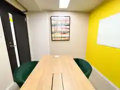 THE POINTエキニア横浜：ルーム『コリアンダー』※旧4Ｃ