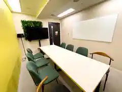 THE POINTエキニア横浜：ルーム『カルダモン』※旧4E