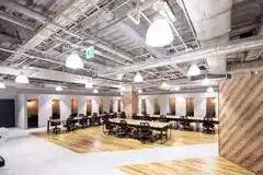 いいオフィス南越谷 コワーキングスペース