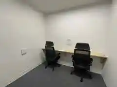 いいオフィス上尾 貸軽防音ブースA