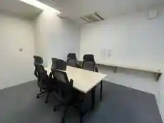 いいオフィス上尾 貸軽防音ブースB