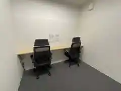 いいオフィス上尾 貸軽防音ブースD