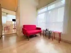 SPACE 712･浅草雷門