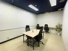 いいオフィス上尾 貸軽防音ブースE