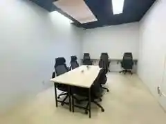 いいオフィス上尾 貸軽防音ブースF