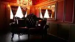 STUDIO 8 バロック調･白レンガ･花壁･コンクリート