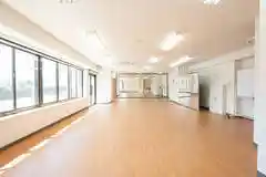 レンタルスタジオ Space001