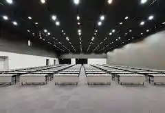 ベルサール新宿グランドHALL B