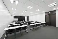 ベルサール新宿グランド ROOM D