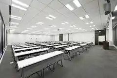 ベルサール新宿グランド ROOM A+B