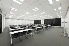 ベルサール新宿グランド ROOM B+C